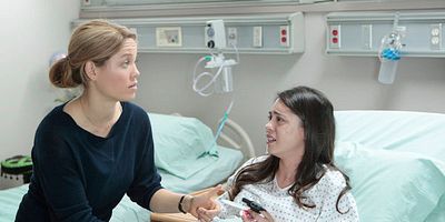 Poster der Serie Remember Me, I'm the One Who Loves You