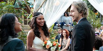 Poster der Serie My Brother's Wedding