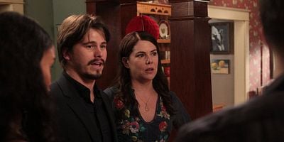 Poster der Serie Family Portrait