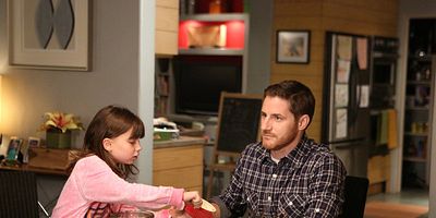 Poster der Serie You Can't Always Get What You Want