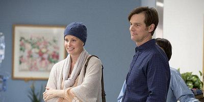 Poster der Serie Because You're My Sister