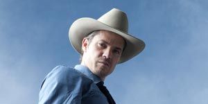 Poster der Serie The Moonshine War