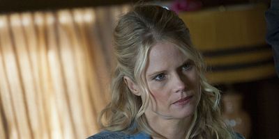 Poster der Serie When the Guns Come Out