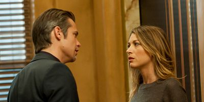 Poster der Serie Watching the Detectives