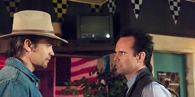 Poster der Serie Ghosts