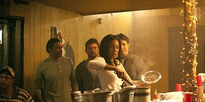 Poster der Serie Accentuate the Positive