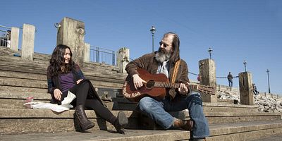 Poster der Serie Slip Away