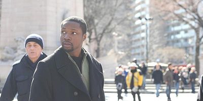 Poster der Serie What is New Orleans ?