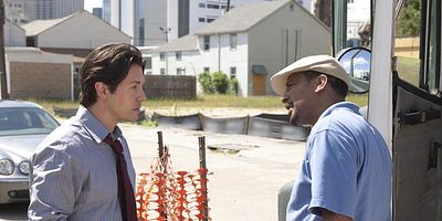 Poster der Serie Do Watcha Wanna