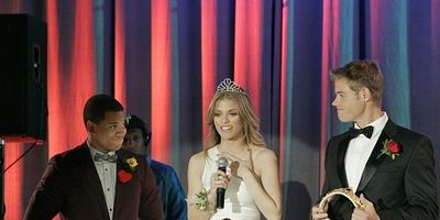 Poster der Serie The Prom Before the Storm