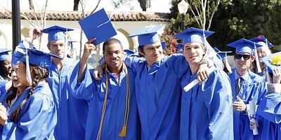 Poster der Serie To the Future!