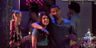 Poster der Serie Up in Smoke