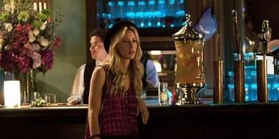 Poster der Serie Greek Tragedy