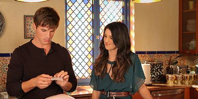 Poster der Serie Smoked Turkey