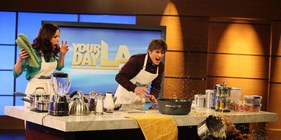 Poster der Serie No Good Deed