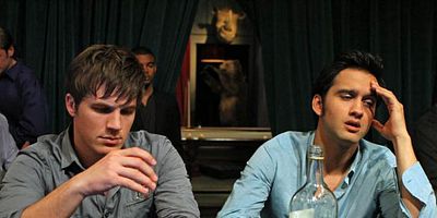 Poster der Serie A Tale of Two Parties