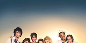 Poster der Serie Willkommen in Beverly Hills