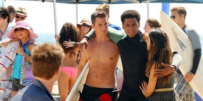 Poster der Serie It’s All Fun and Games