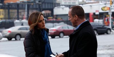 Poster der Serie Bully