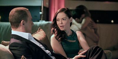 Poster der Serie Bombshell