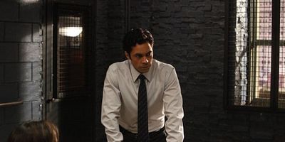 Poster der Serie Blood Brothers