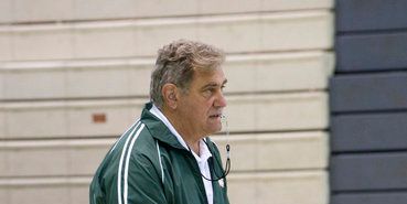 Poster der Serie Personal Fouls