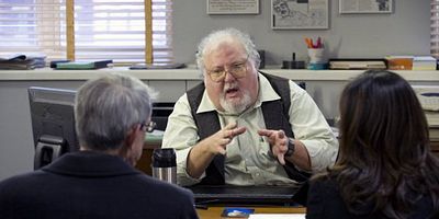 Poster der Serie Hunting Ground