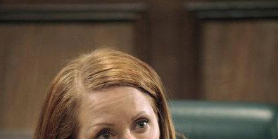 Poster der Serie Justice Denied