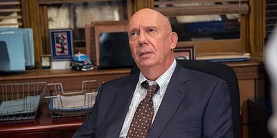 Poster der Serie Lost Reputation - Part 1