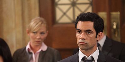 Poster der Serie Above Suspicion - Part 2