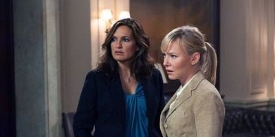 Poster der Serie Vanity's Bonfire