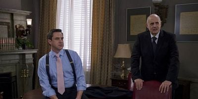 Poster der Serie Deadly Ambition