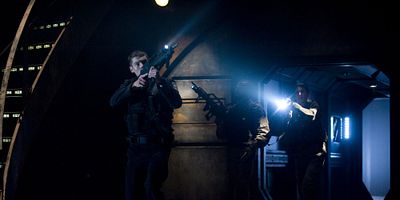 Poster der Serie Unerwartetes Wiedersehen