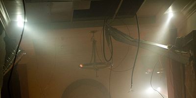 Poster der Serie Bündnisse