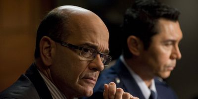 Poster der Serie Trojanische List