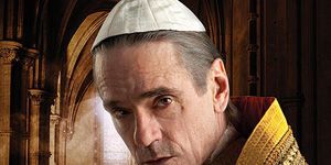 Poster der Serie The Face Of Death