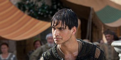 Poster der Serie Paolo