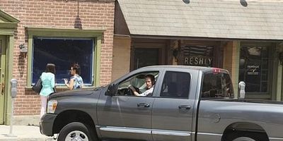 Poster der Serie Falsche Vorstellungen