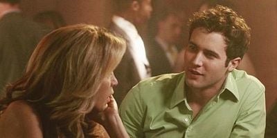 Poster der Serie Sex erlaubt