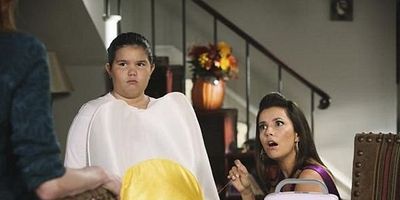 Poster der Serie Paranoia