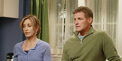 Poster der Serie What's to Discuss, Old Friend