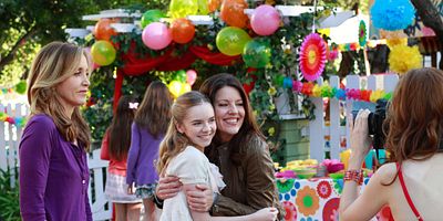 Poster der Serie You Take For Granted