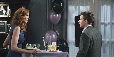 Poster der Serie Any Moment