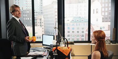 Poster der Serie Schlecht verborgene Lügen