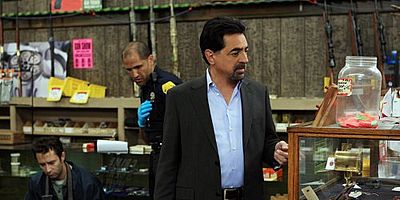 Poster der Serie Hanley Waters