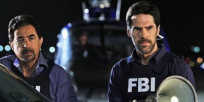 Poster der Serie It Takes A Village