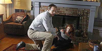 Poster der Serie Hope