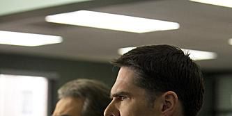 Poster der Serie Heathridge Manor