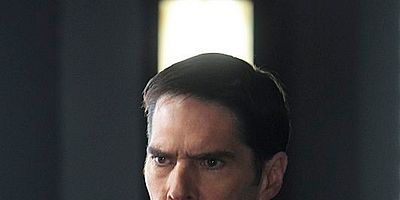 Poster der Serie All That Remains