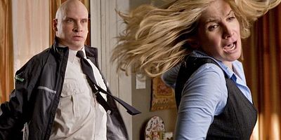 Poster der Serie Willkommen im Krieg